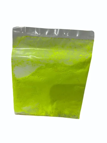 Neon Candle Oil Color